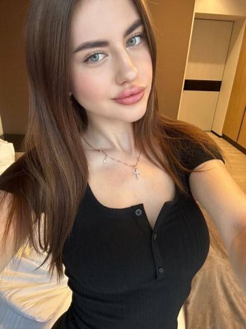 Анкета проститутки Анна, 23 года